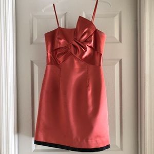 Cocktail Dress